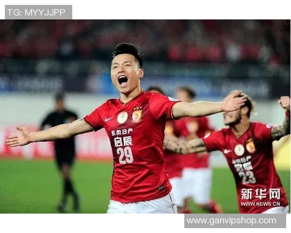 广州恒大与全北现代巅峰对决展现亚洲足球魅力与激情的较量